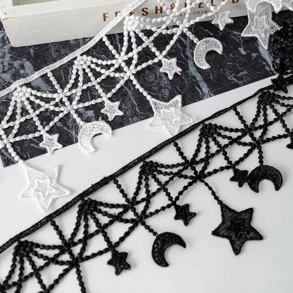 Lace Ribbon Trim - Acessórios de Renda, Fita de Renda