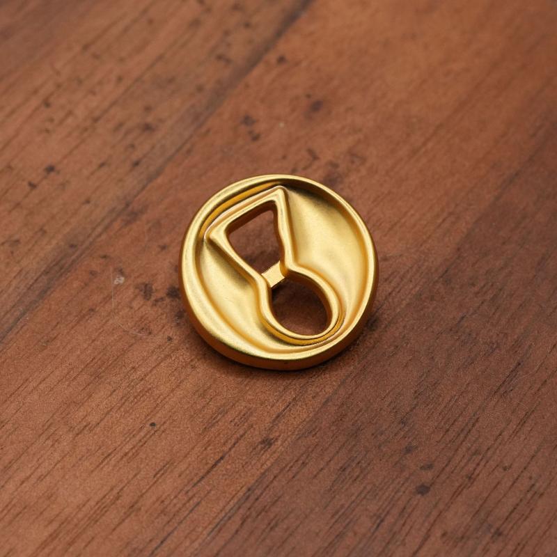 Botão de Metal Vintage em Form - Embellish Craft avaliação e preço