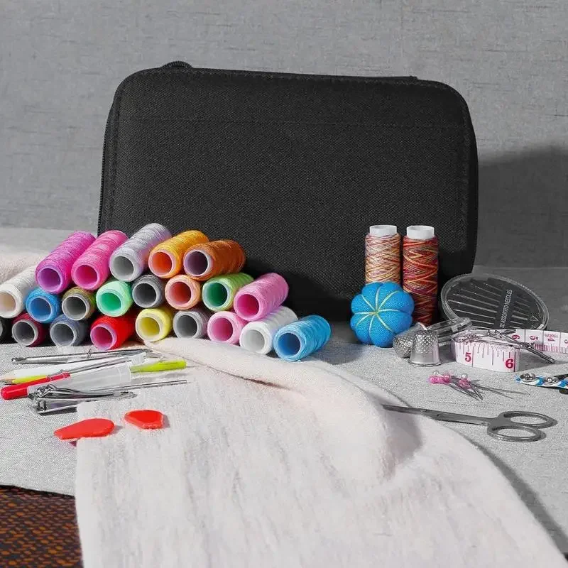 68/98 pçs multi-função kits de - Craft Embellishment Storage avaliação e preço