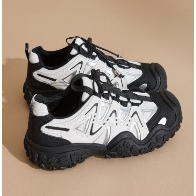 Tênis de Trekking Femininos pa - Guipure Lace Panel avaliação e preço