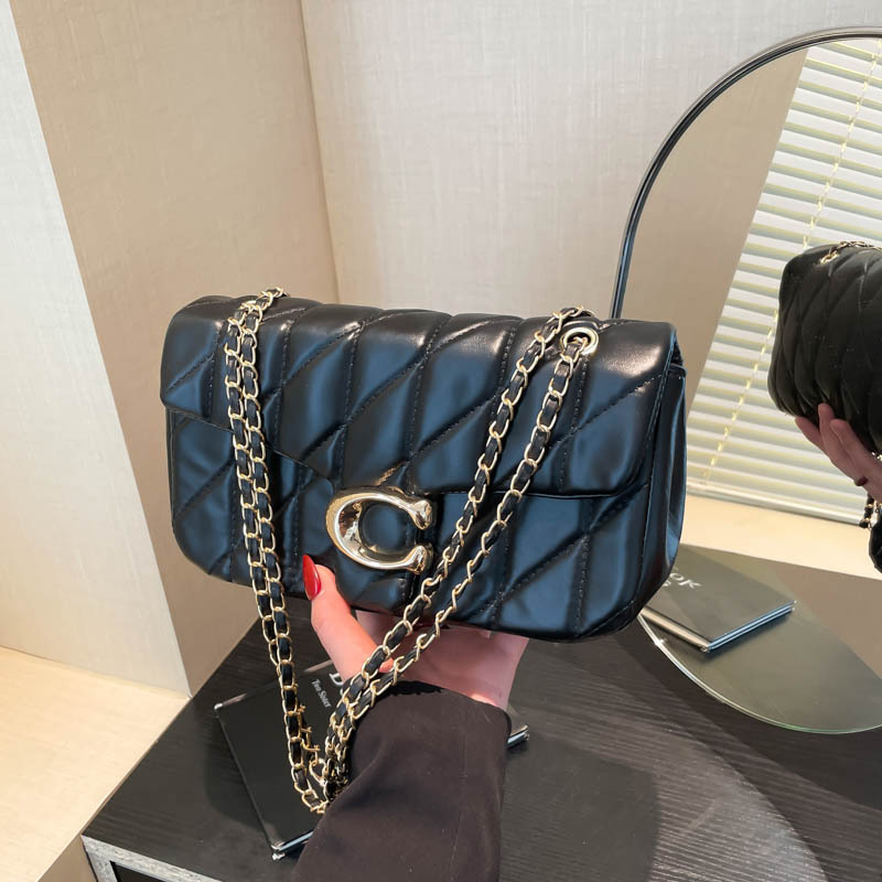 Bolsa Transversal 2026 com Cor - Craft Embellishment Storage avaliação e preço