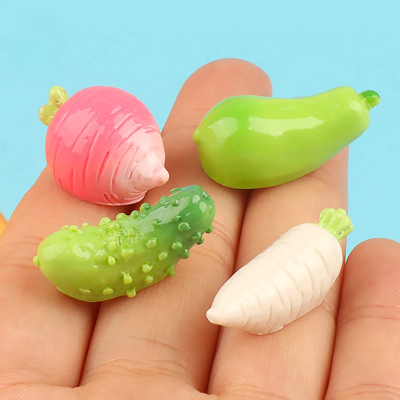 Miniaturas de Resina Kawaii: V - Christmas Craft Embellishment avaliação e preço